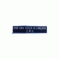 Placa de Mensagem